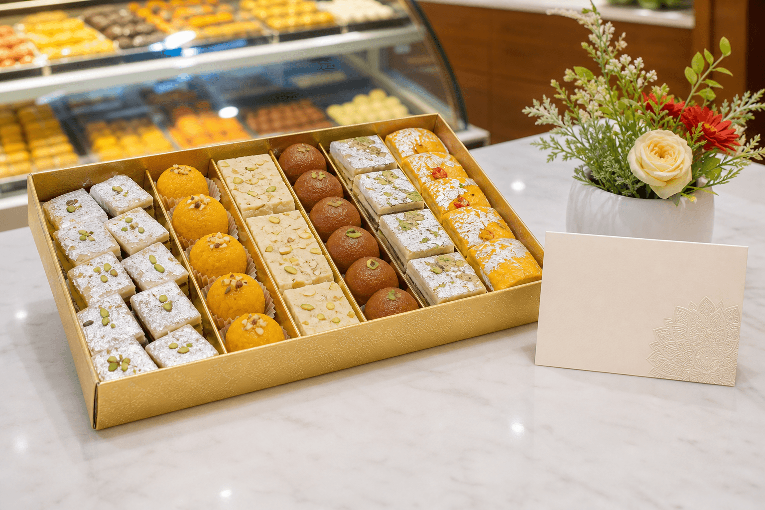 Which 7 Custom Sweet Box Ideas Suit Abbotsford Best?