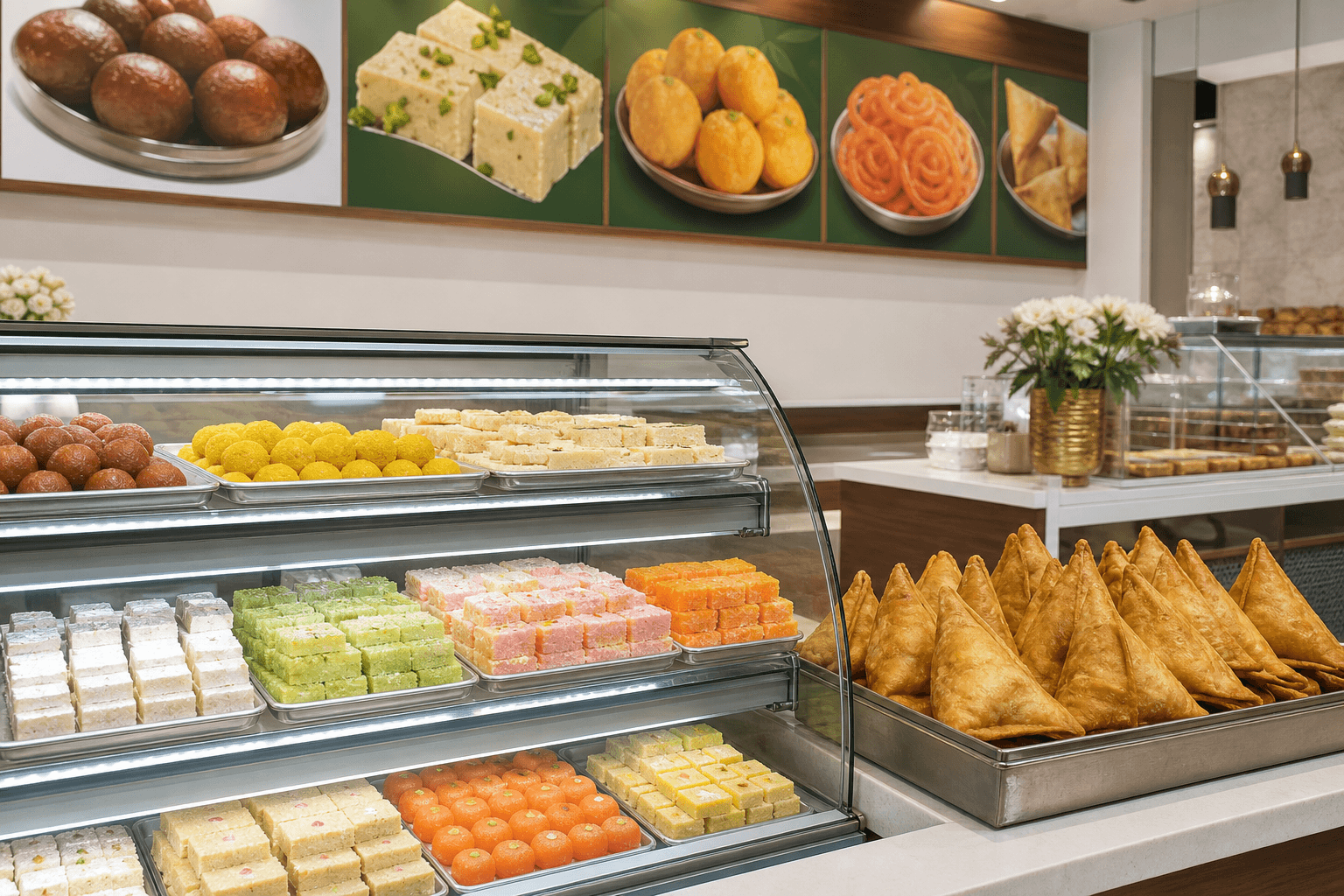 What Are the Benefits of a Vegetarian-Only Kitchen?