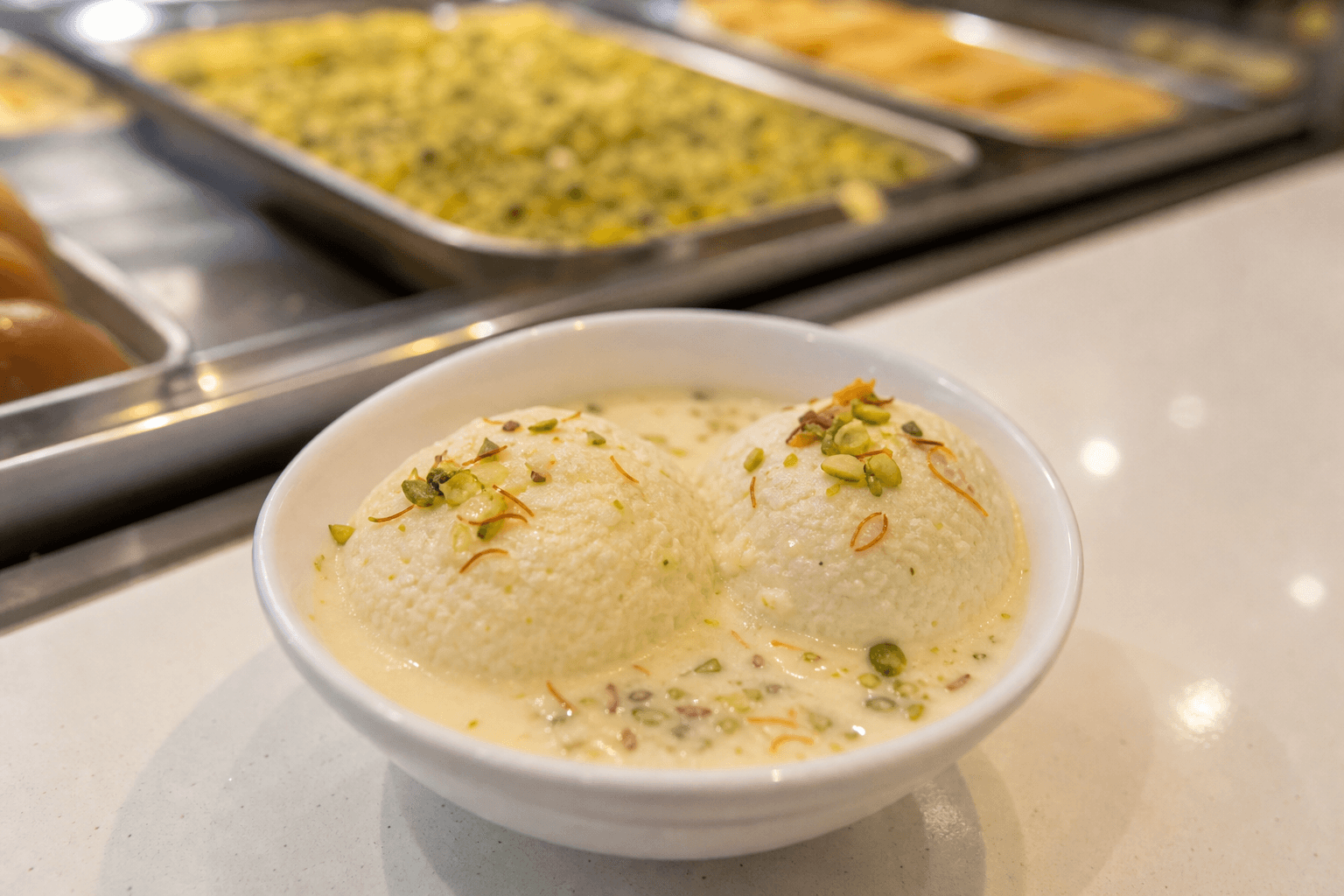 Rasmalai Sweets in Abbotsford: How to Choose and Order a Fresh Serving