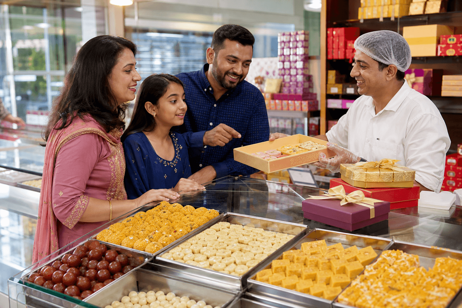 Special Occasion Sweets for Celebrations in Abbotsford